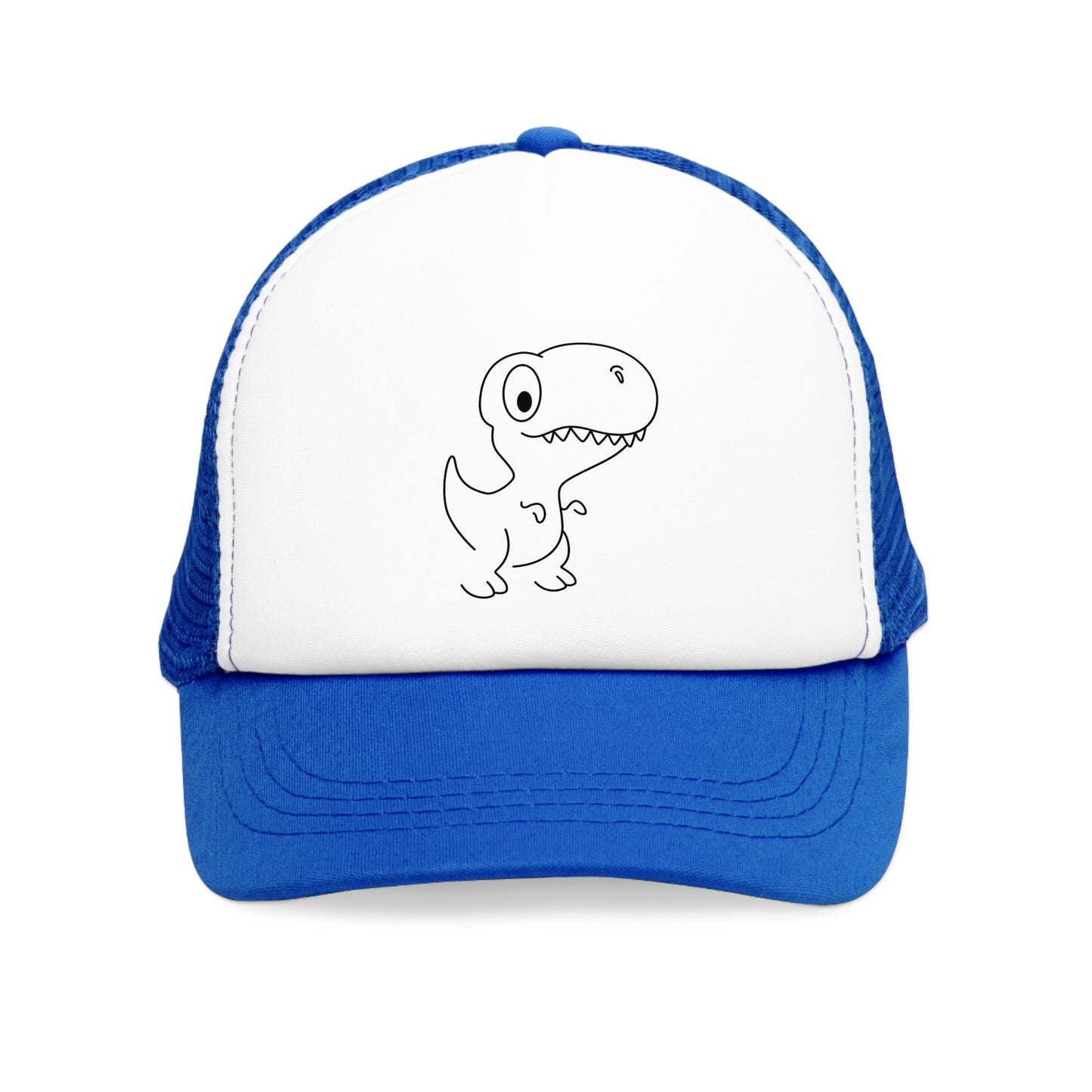 Mesh Cap - Dino - CutieQ Shop