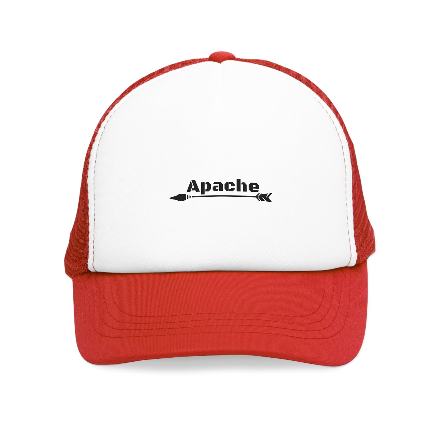 Mesh Cap - Apache - CutieQ Shop