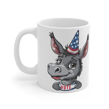 Mug 11oz - CutieQ Shop