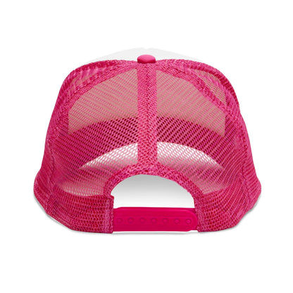 Mesh Cap - Panda - CutieQ Shop