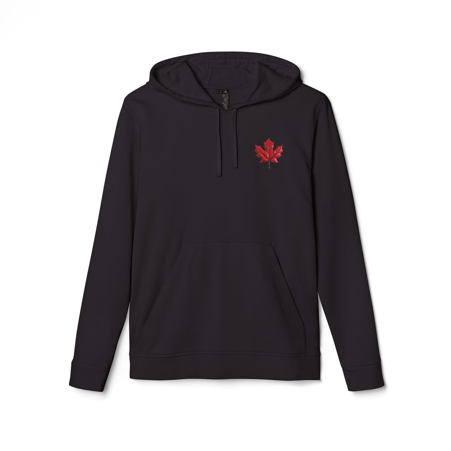 adidas® Unisex Fleece Hoodie - CutieQ Shop