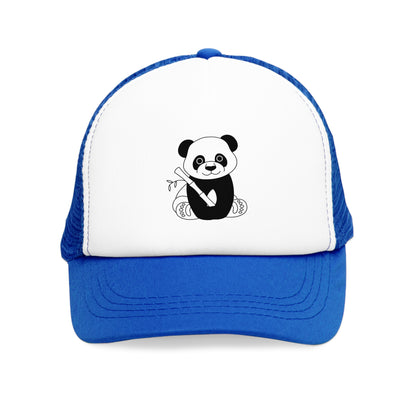 Mesh Cap - Panda - CutieQ Shop