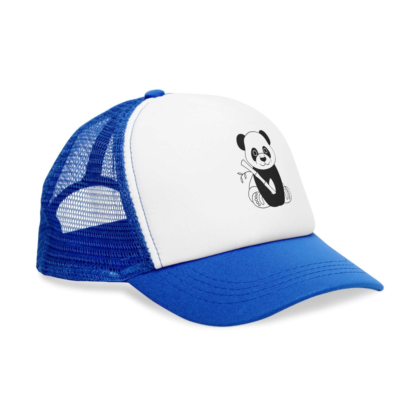 Mesh Cap - Panda - CutieQ Shop