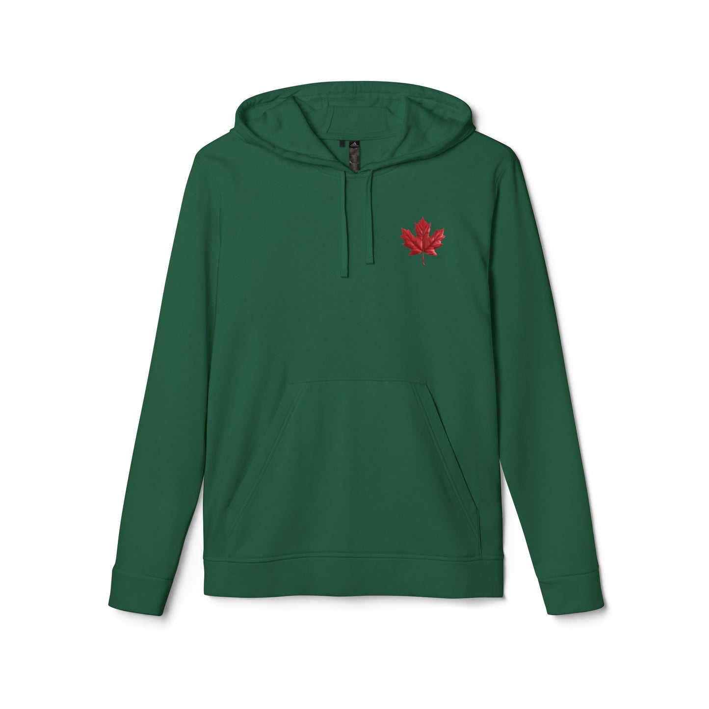 adidas® Unisex Fleece Hoodie - CutieQ Shop