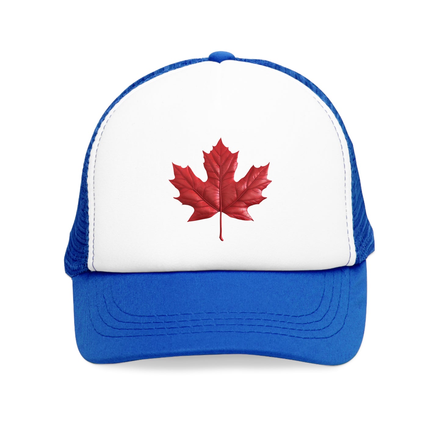 Mesh Cap - Maple Leaf - CutieQ Shop