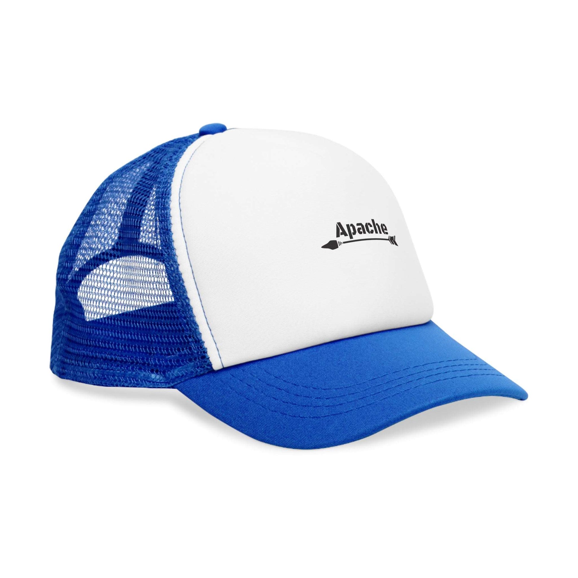 Mesh Cap - Apache - CutieQ Shop