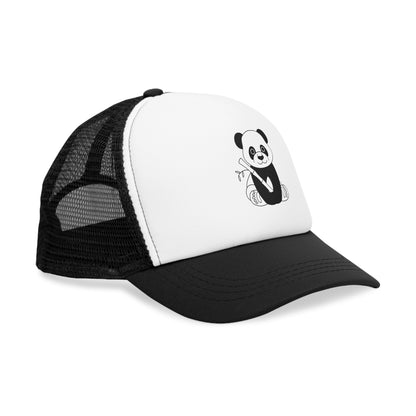 Mesh Cap - Panda - CutieQ Shop