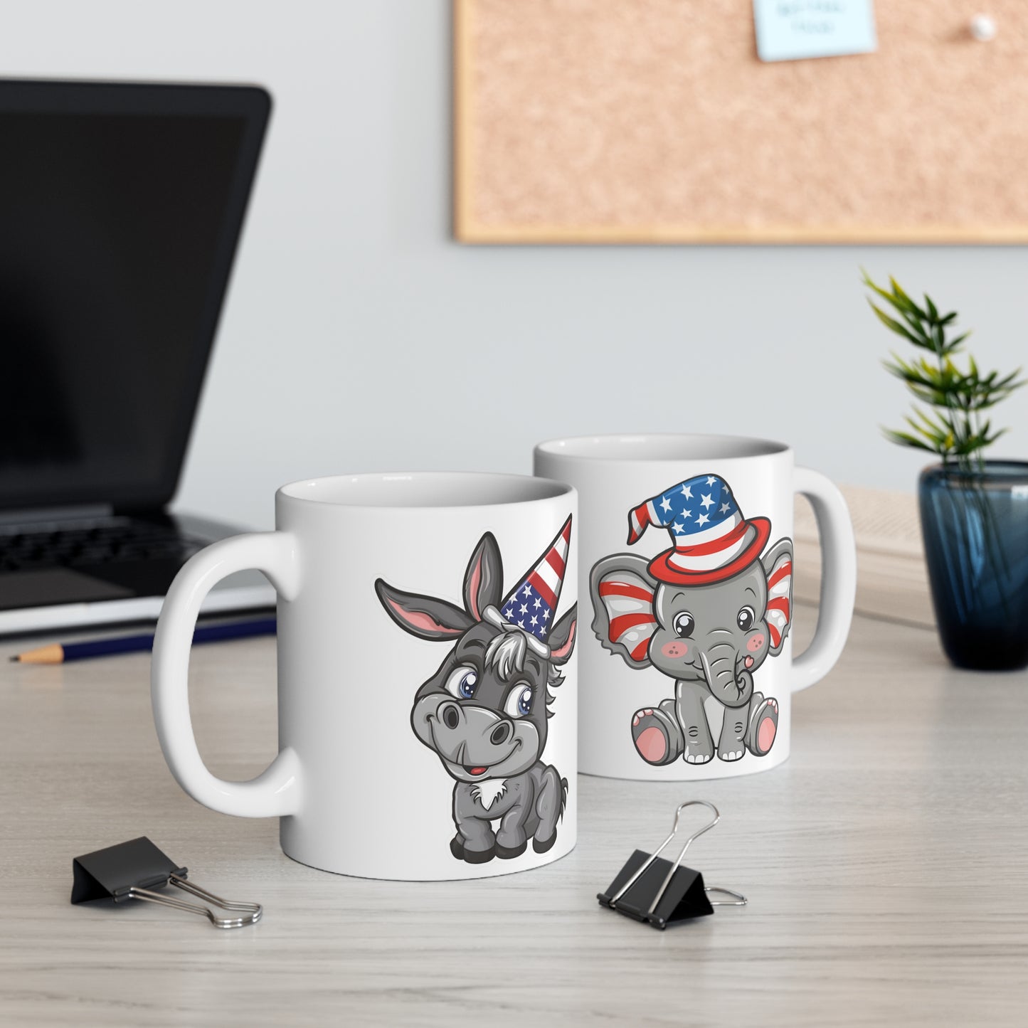 Mug 11oz - CutieQ Shop